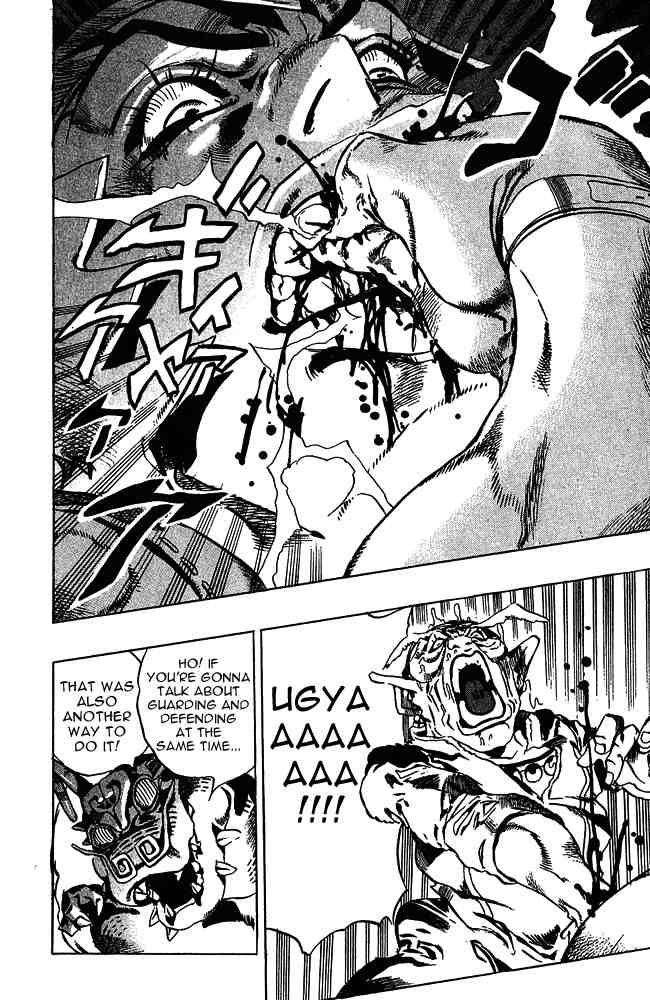 Read JoJo's Bizarre Adventure Part 6_ Stone Ocean EN Manga Online