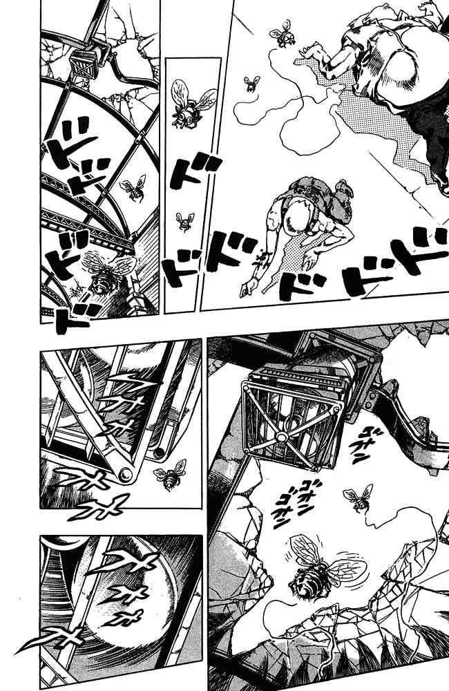 Read JoJo's Bizarre Adventure Part 6_ Stone Ocean EN Manga Online