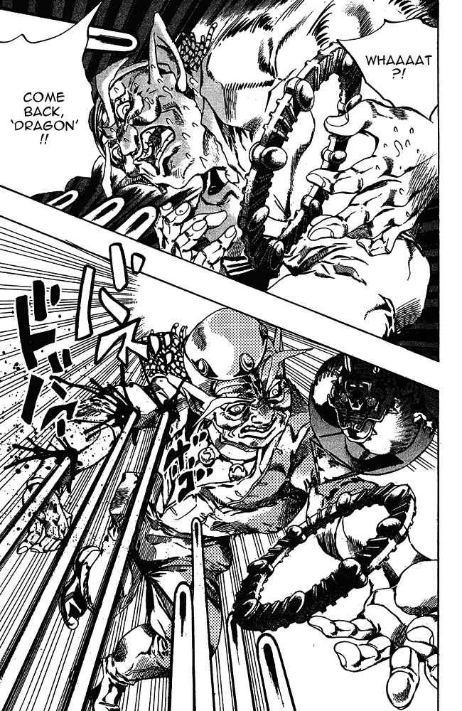 Read JoJo's Bizarre Adventure Part 6_ Stone Ocean EN Manga Online