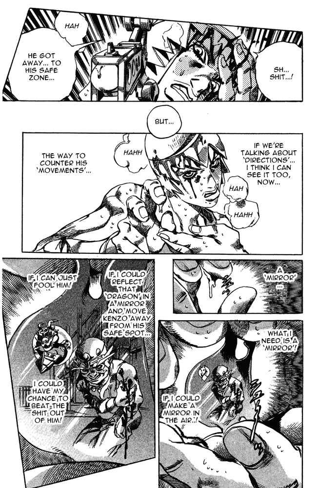 Read JoJo's Bizarre Adventure Part 6_ Stone Ocean EN Manga Online