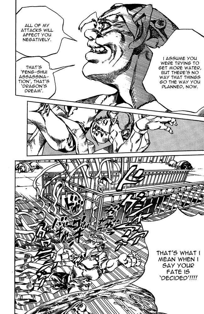 Read JoJo's Bizarre Adventure Part 6_ Stone Ocean EN Manga Online