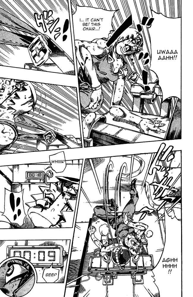 Read JoJo's Bizarre Adventure Part 6_ Stone Ocean EN Manga Online