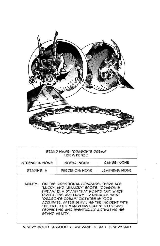 Read JoJo's Bizarre Adventure Part 6_ Stone Ocean EN Manga Online