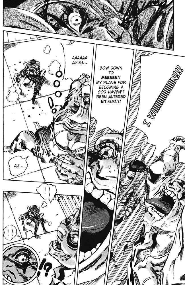 Read JoJo's Bizarre Adventure Part 6_ Stone Ocean EN Manga Online