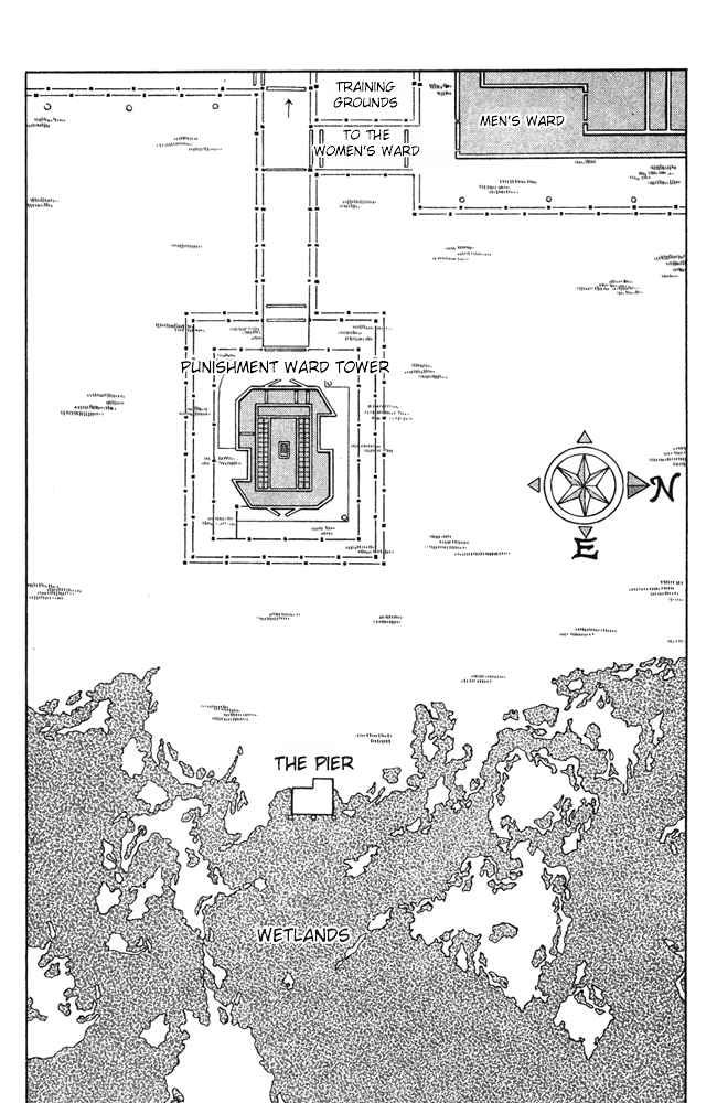 Read JoJo's Bizarre Adventure Part 6_ Stone Ocean EN Manga Online