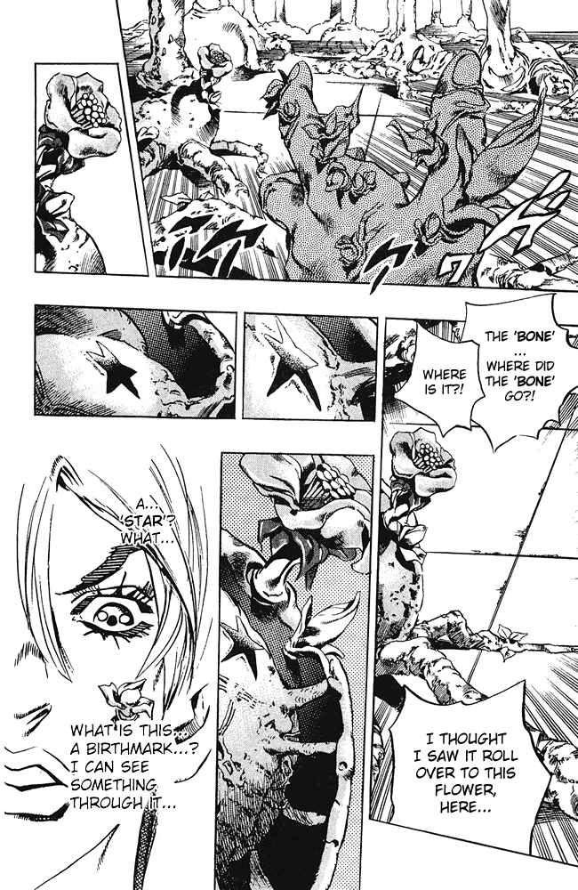 Read JoJo's Bizarre Adventure Part 6_ Stone Ocean EN Manga Online