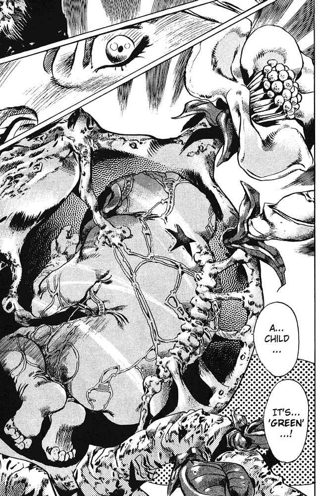 Read JoJo's Bizarre Adventure Part 6_ Stone Ocean EN Manga Online