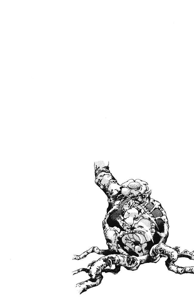 Read JoJo's Bizarre Adventure Part 6_ Stone Ocean EN Manga Online