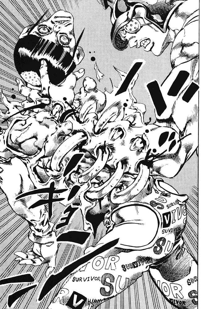 Read JoJo's Bizarre Adventure Part 6_ Stone Ocean EN Manga Online