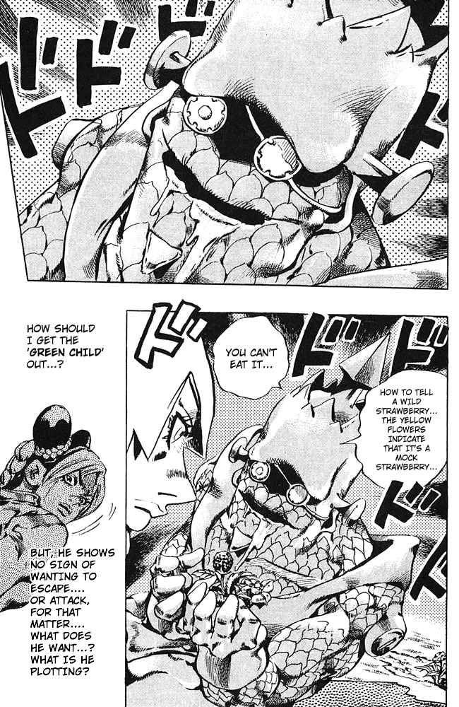 Read JoJo's Bizarre Adventure Part 6_ Stone Ocean EN Manga Online