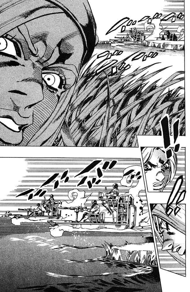 Read JoJo's Bizarre Adventure Part 6_ Stone Ocean EN Manga Online