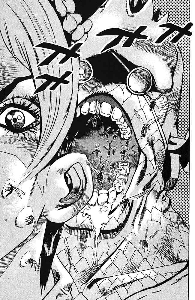 Read JoJo's Bizarre Adventure Part 6_ Stone Ocean EN Manga Online