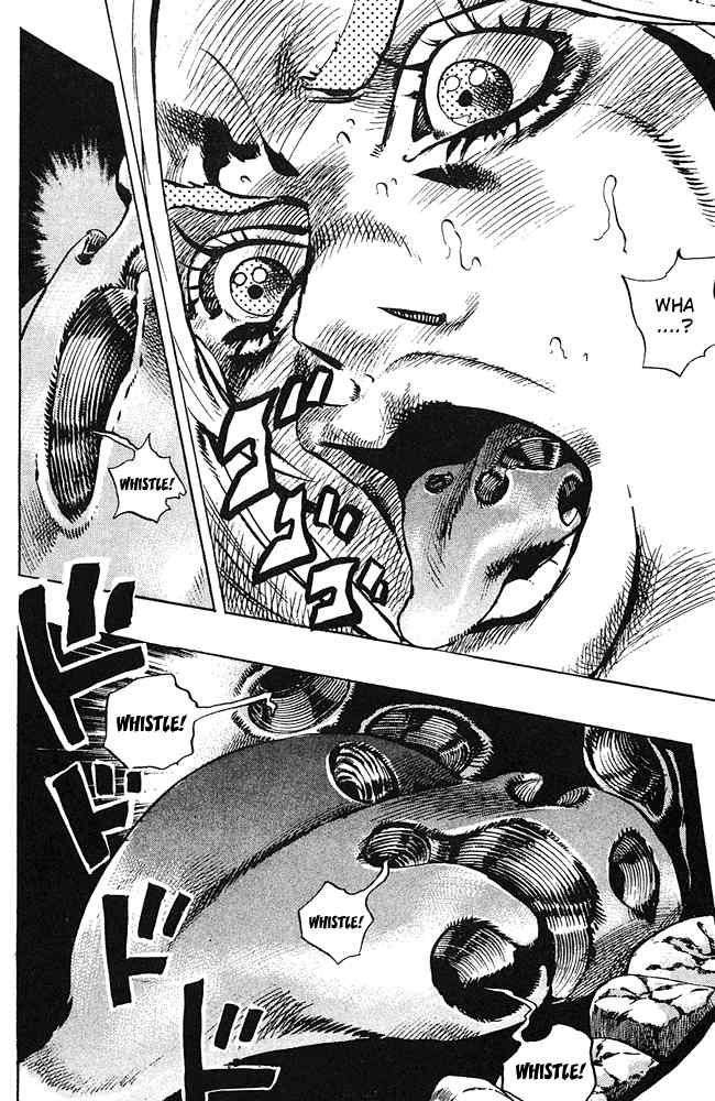 Read JoJo's Bizarre Adventure Part 6_ Stone Ocean EN Manga Online