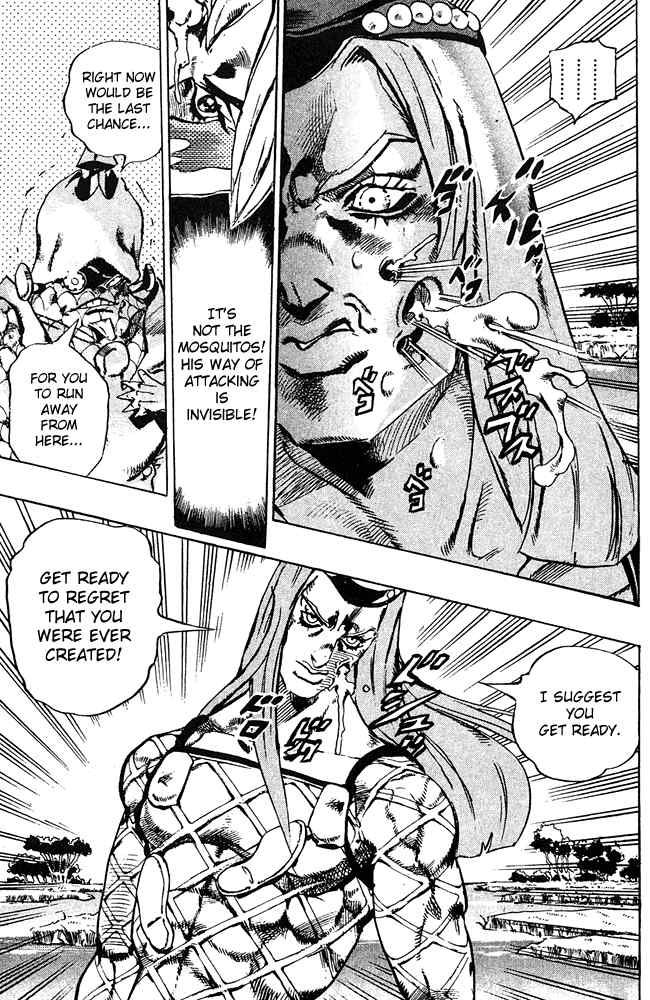 Read JoJo's Bizarre Adventure Part 6_ Stone Ocean EN Manga Online