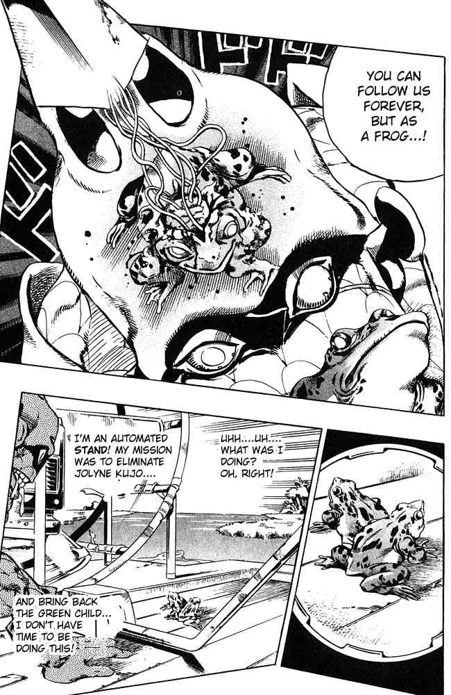 Read JoJo's Bizarre Adventure Part 6_ Stone Ocean EN Manga Online