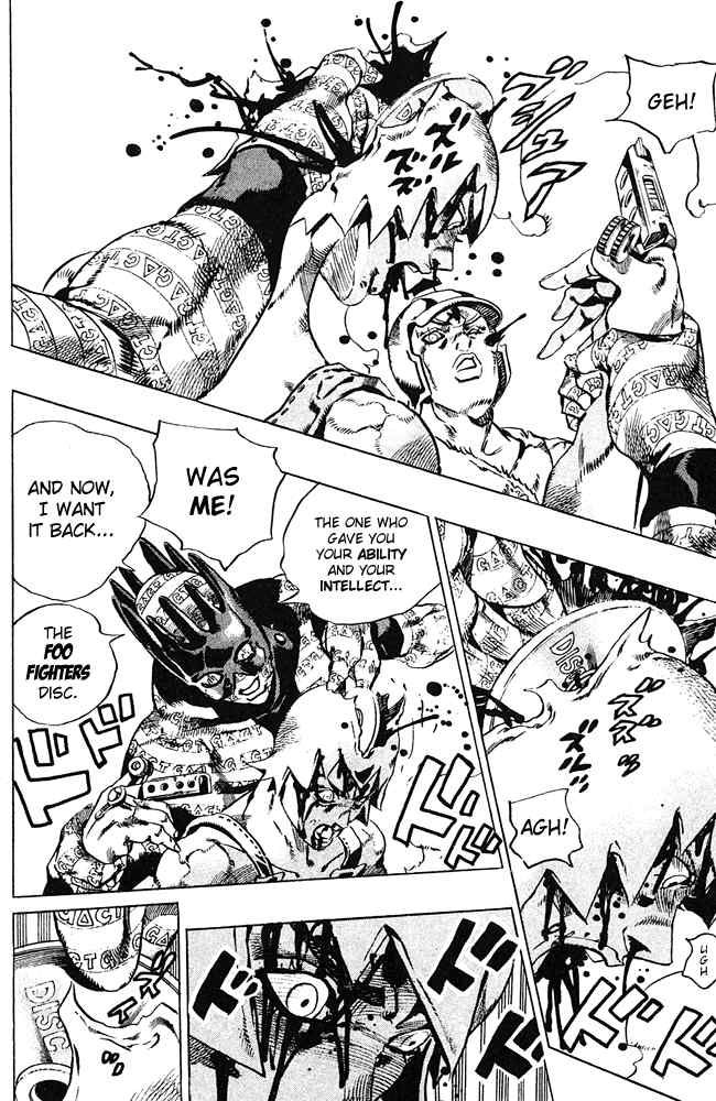 Read JoJo's Bizarre Adventure Part 6_ Stone Ocean EN Manga Online