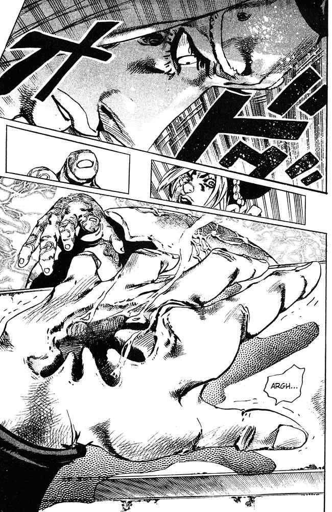 Read JoJo's Bizarre Adventure Part 6_ Stone Ocean EN Manga Online
