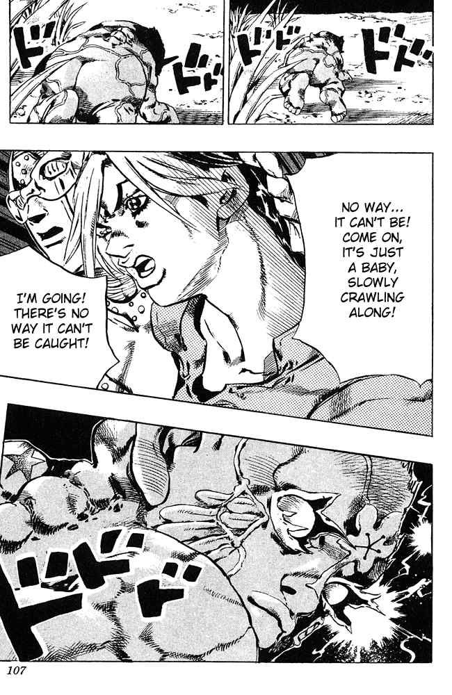 Read JoJo's Bizarre Adventure Part 6_ Stone Ocean EN Manga Online