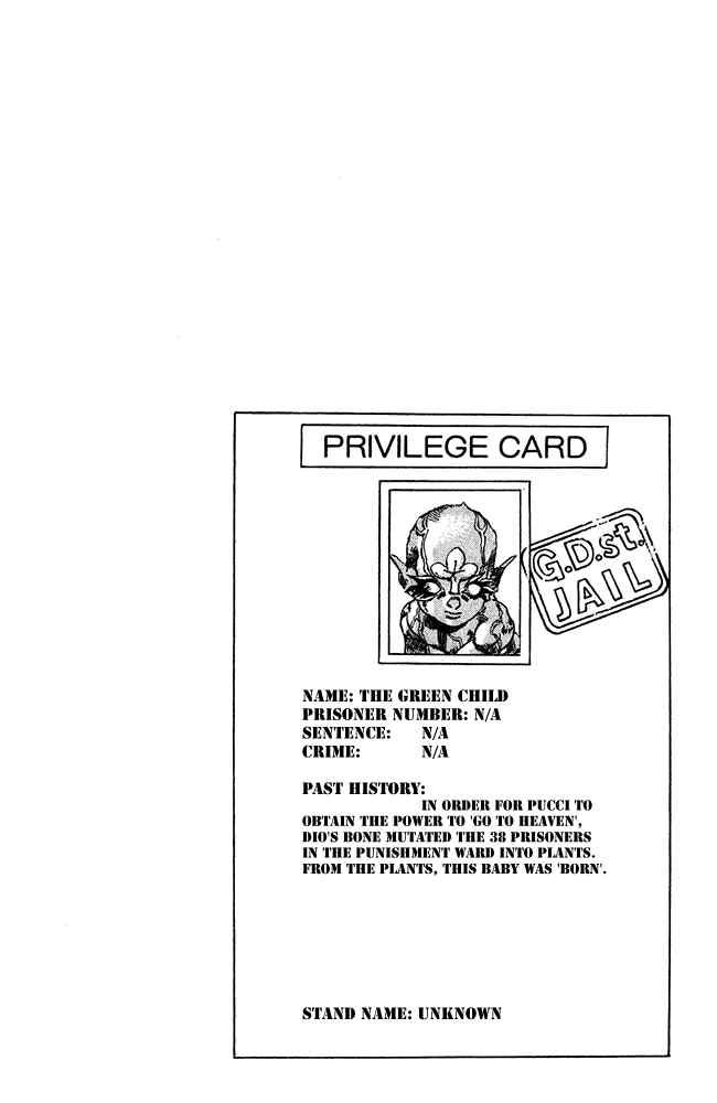 Read JoJo's Bizarre Adventure Part 6_ Stone Ocean EN Manga Online