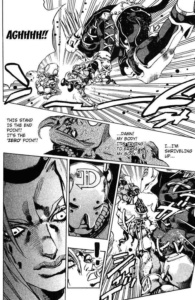 Read JoJo's Bizarre Adventure Part 6_ Stone Ocean EN Manga Online