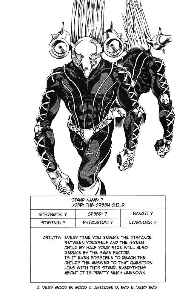 Read JoJo's Bizarre Adventure Part 6_ Stone Ocean EN Manga Online