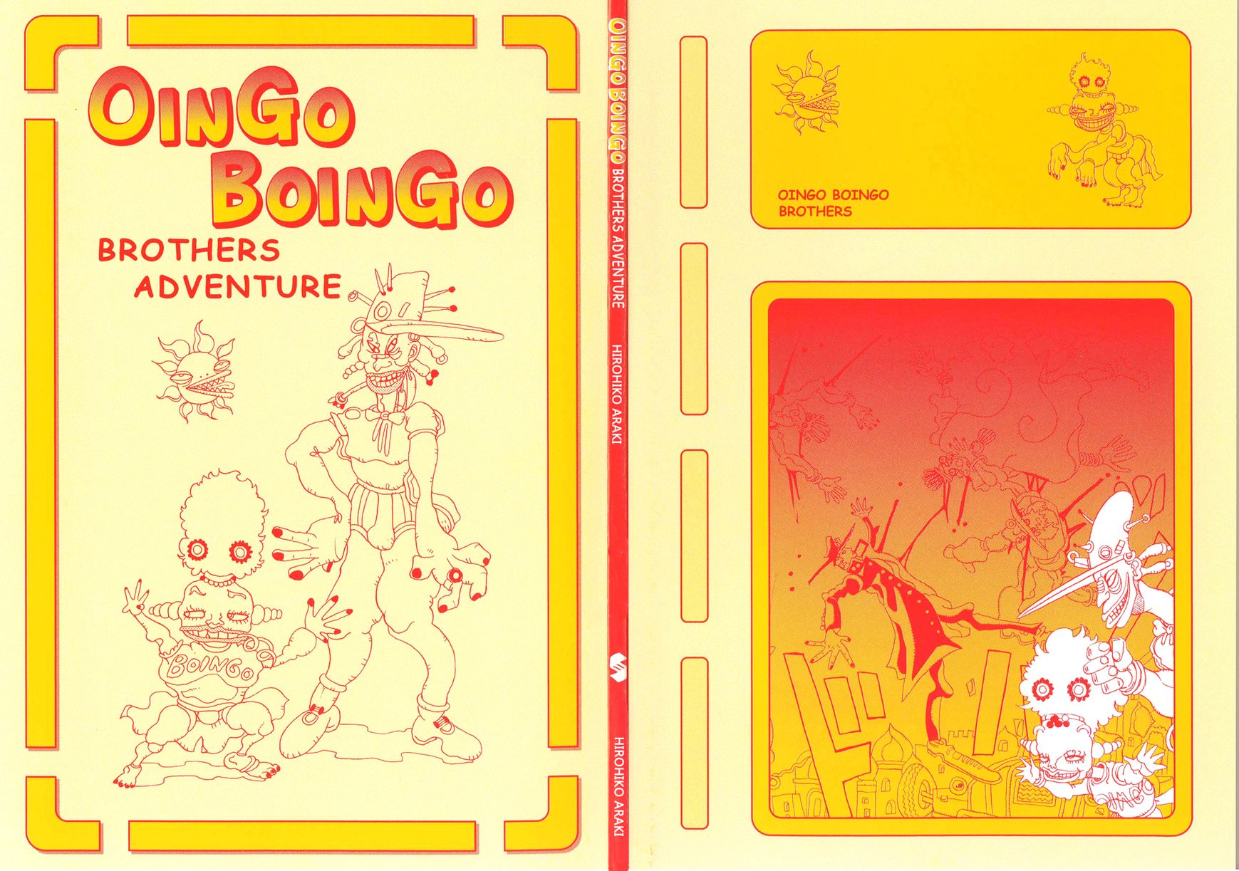 Read JoJo's Bizarre Adventure Part 6_ Stone Ocean EN Manga Online