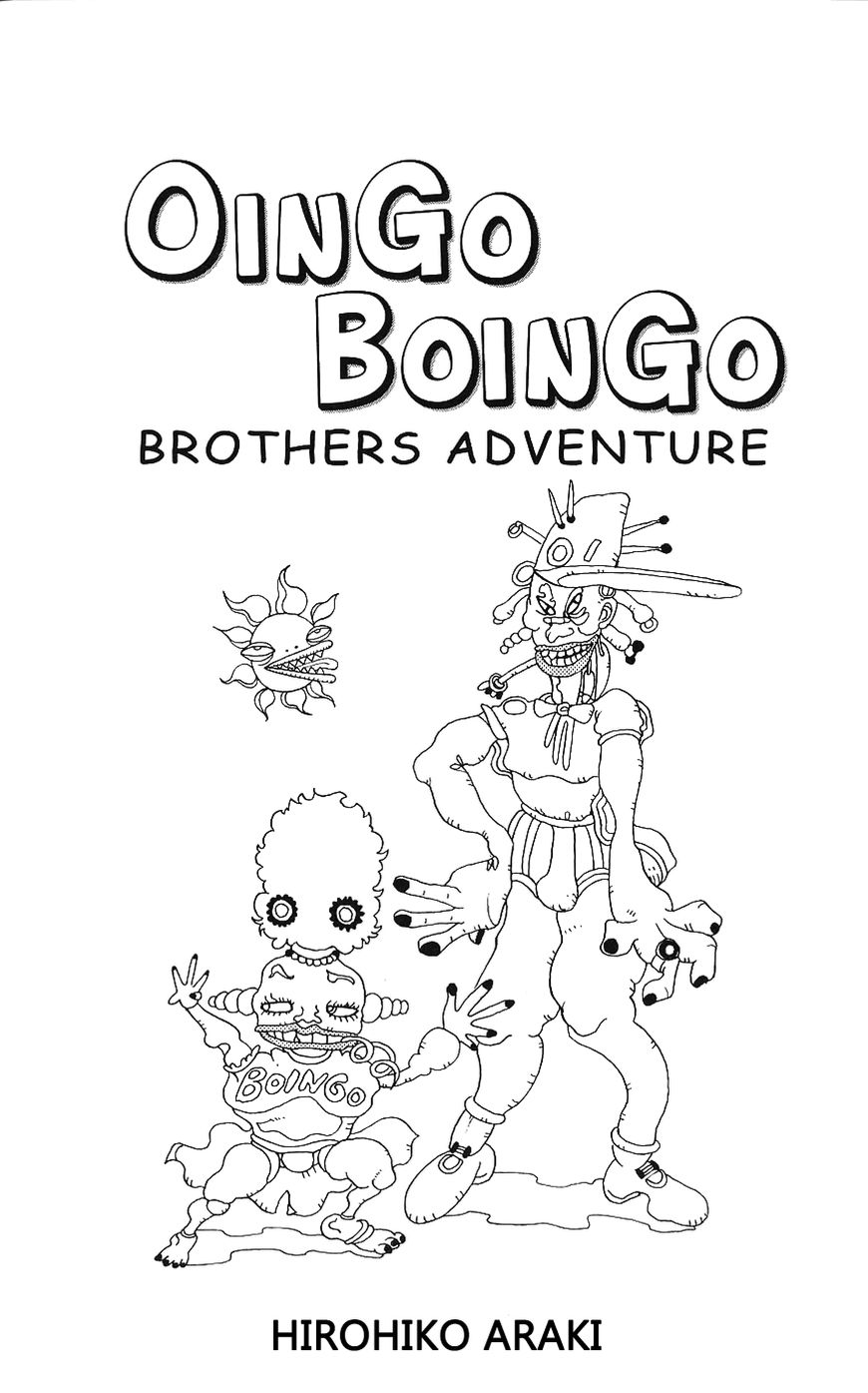 Read JoJo's Bizarre Adventure Part 6_ Stone Ocean EN Manga Online