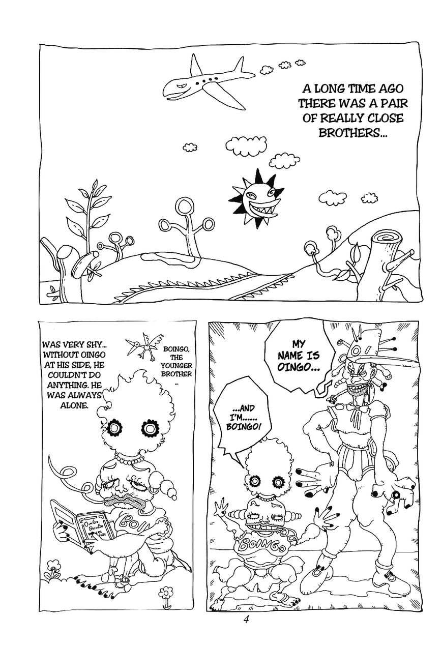 Read JoJo's Bizarre Adventure Part 6_ Stone Ocean EN Manga Online