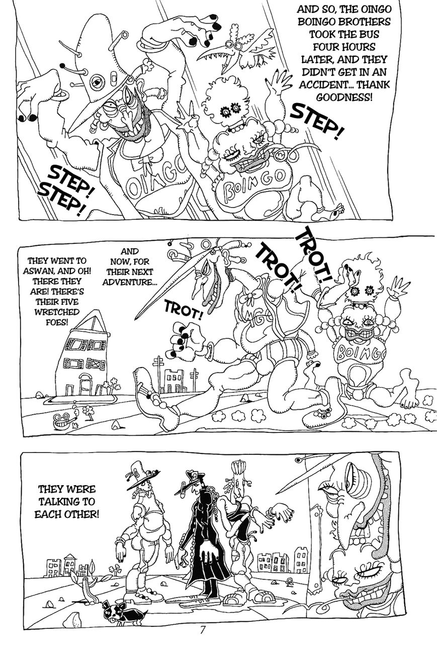 Read JoJo's Bizarre Adventure Part 6_ Stone Ocean EN Manga Online