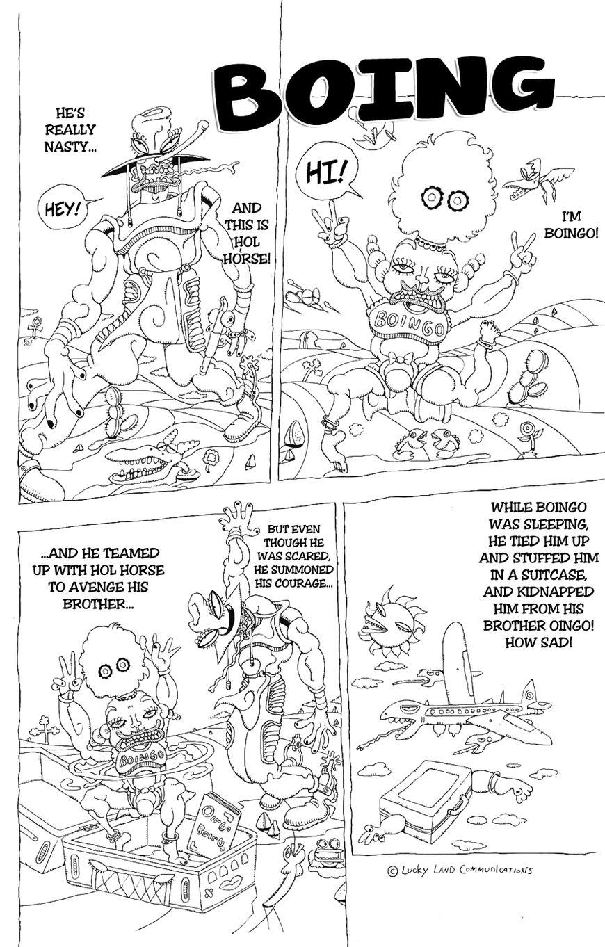 Read JoJo's Bizarre Adventure Part 6_ Stone Ocean EN Manga Online