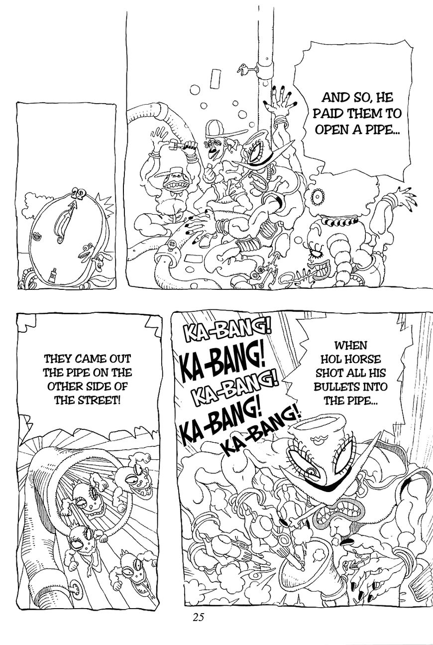 Read JoJo's Bizarre Adventure Part 6_ Stone Ocean EN Manga Online