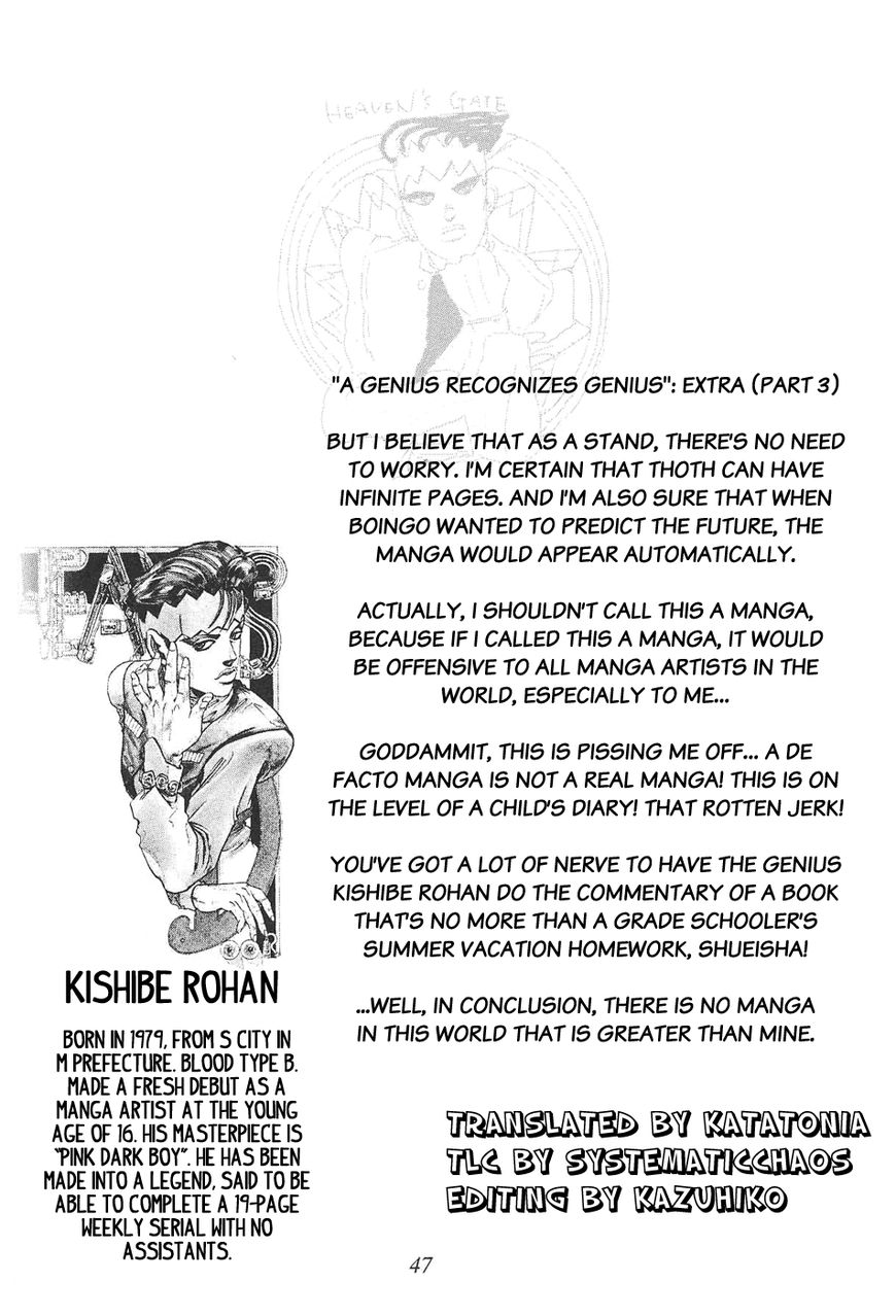 Read JoJo's Bizarre Adventure Part 6_ Stone Ocean EN Manga Online