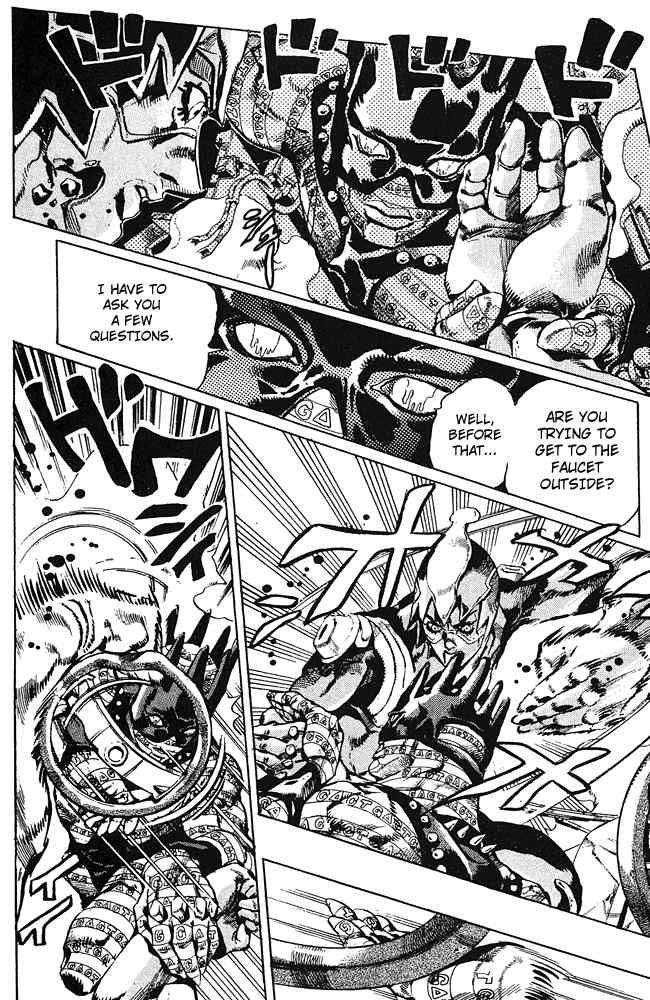 Read JoJo's Bizarre Adventure Part 6_ Stone Ocean EN Manga Online
