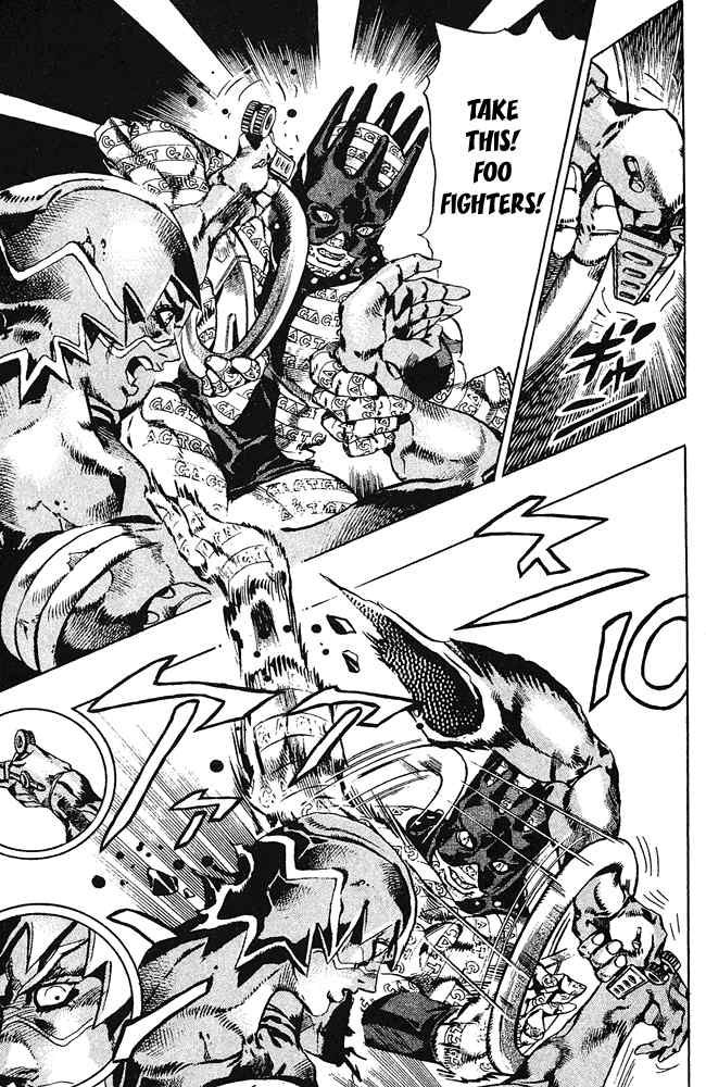 Read JoJo's Bizarre Adventure Part 6_ Stone Ocean EN Manga Online
