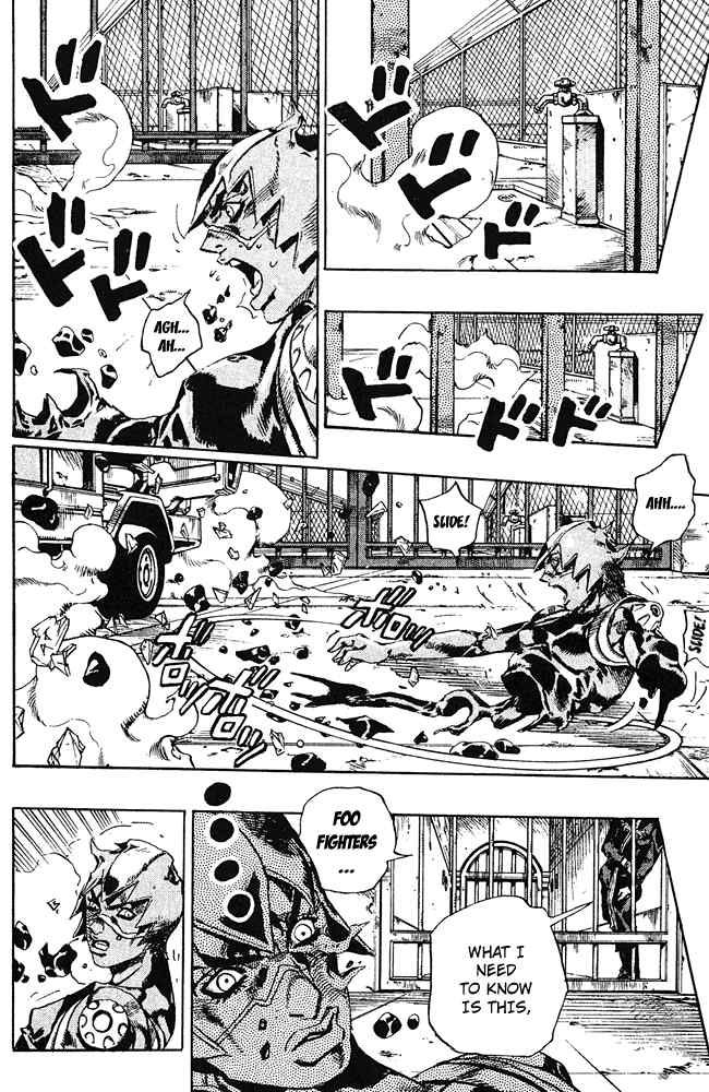 Read JoJo's Bizarre Adventure Part 6_ Stone Ocean EN Manga Online
