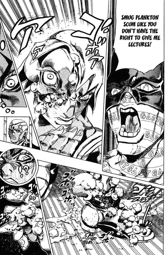 Read JoJo's Bizarre Adventure Part 6_ Stone Ocean EN Manga Online
