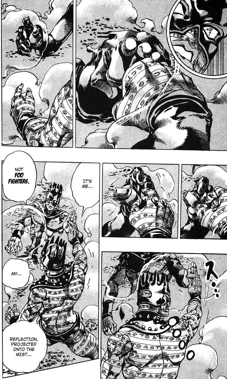 Read JoJo's Bizarre Adventure Part 6_ Stone Ocean EN Manga Online
