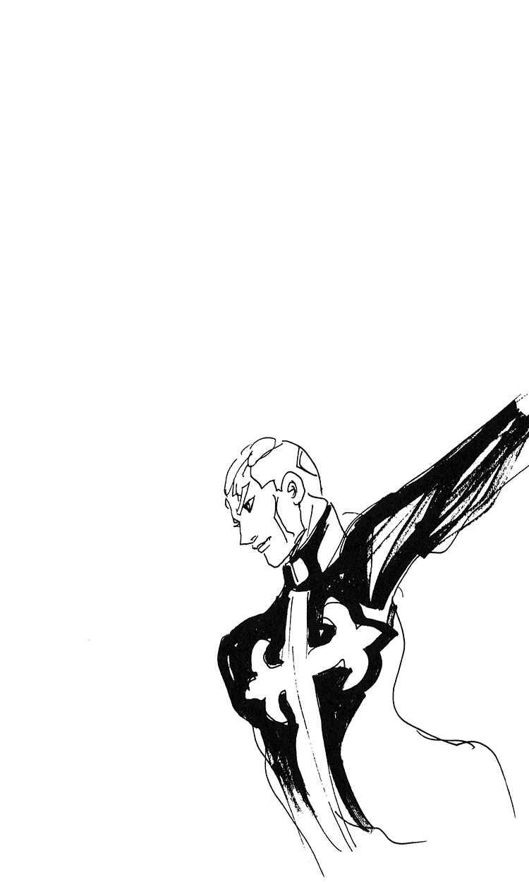 Read JoJo's Bizarre Adventure Part 6_ Stone Ocean EN Manga Online