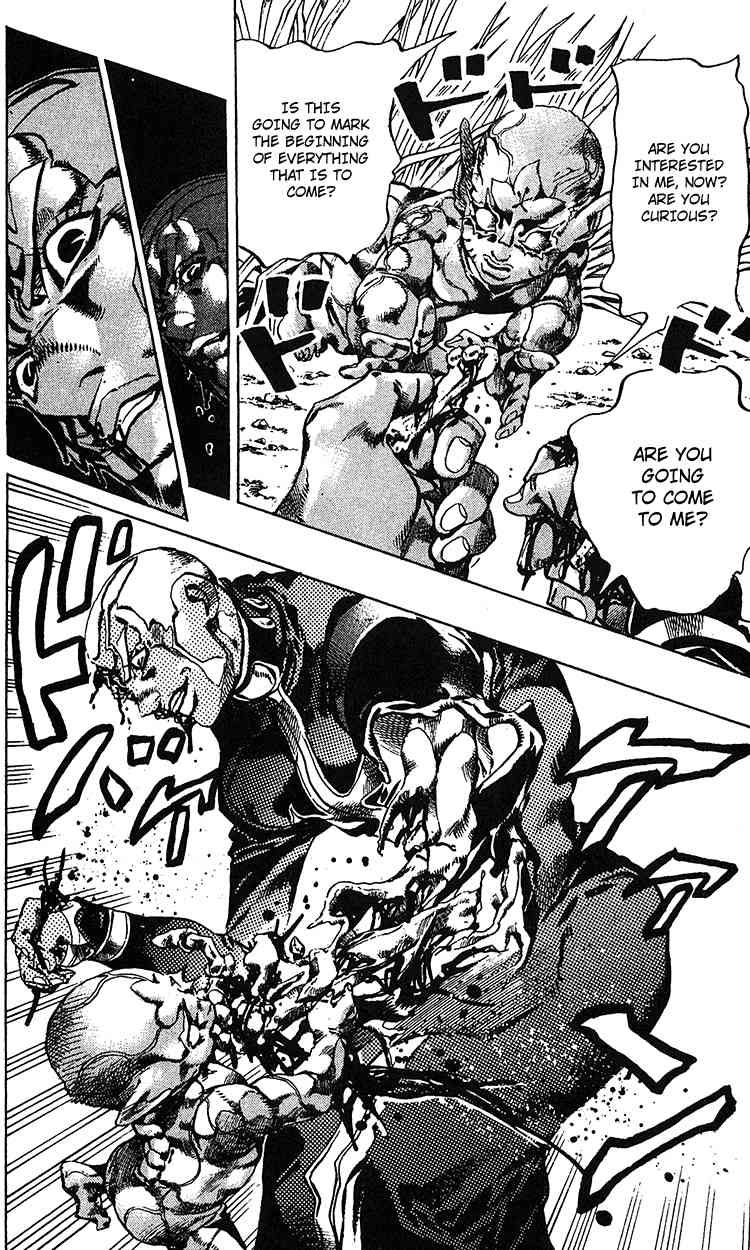 Read JoJo's Bizarre Adventure Part 6_ Stone Ocean EN Manga Online