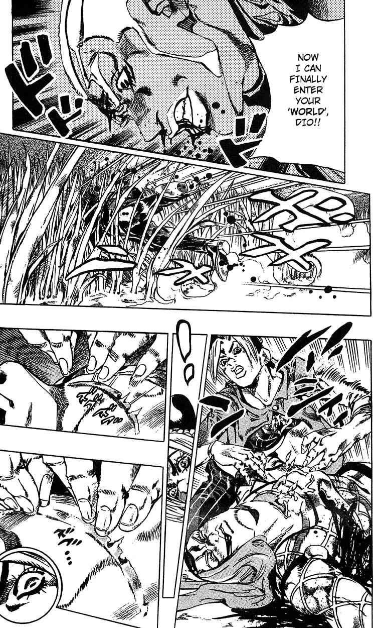 Read JoJo's Bizarre Adventure Part 6_ Stone Ocean EN Manga Online