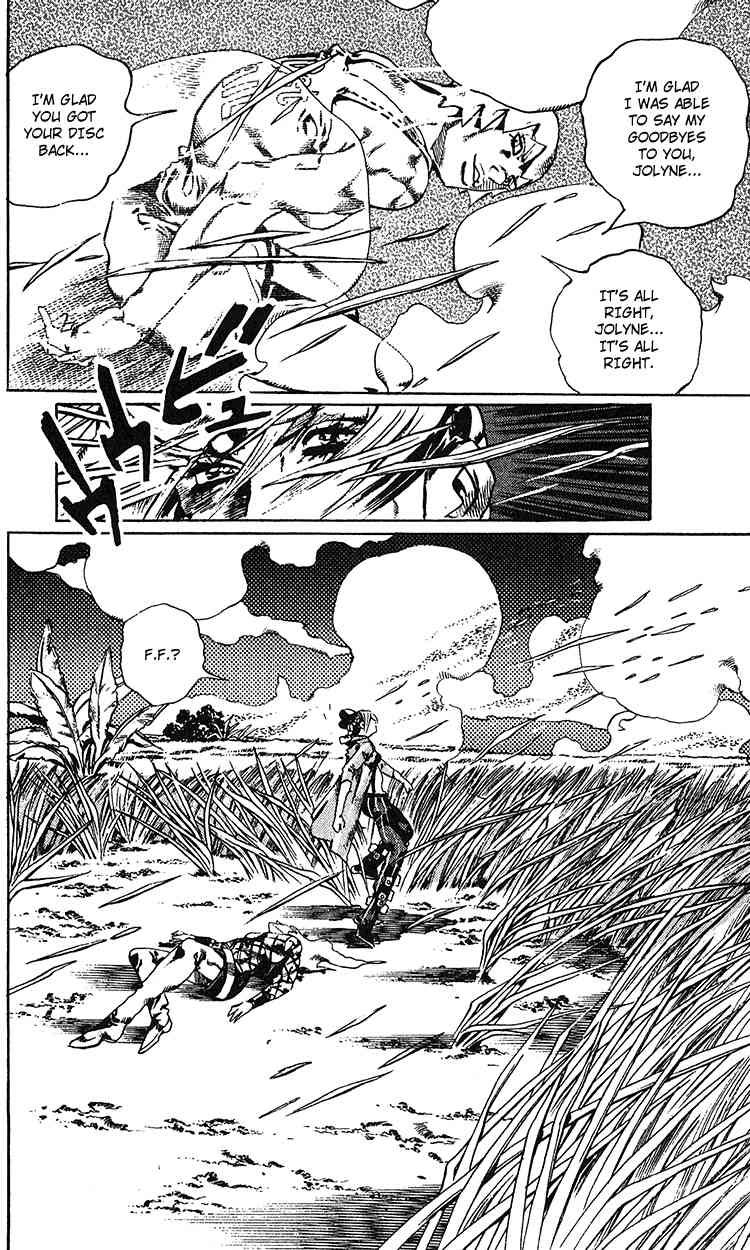 Read JoJo's Bizarre Adventure Part 6_ Stone Ocean EN Manga Online