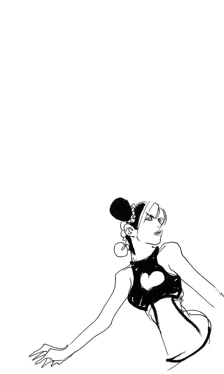 Read JoJo's Bizarre Adventure Part 6_ Stone Ocean EN Manga Online