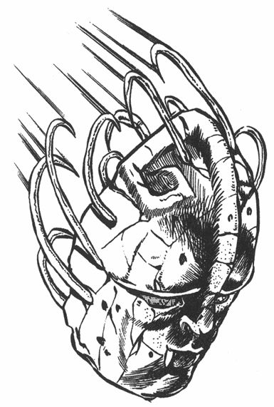 Read JoJo's Bizarre Adventure Part 6_ Stone Ocean EN Manga Online