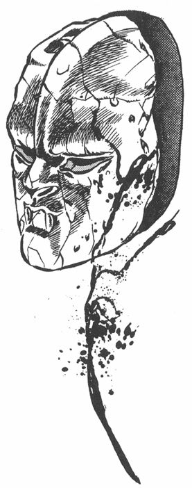 Read JoJo's Bizarre Adventure Part 6_ Stone Ocean EN Manga Online