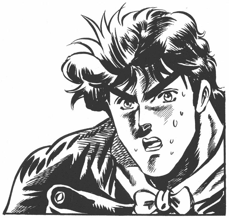 Read JoJo's Bizarre Adventure Part 6_ Stone Ocean EN Manga Online