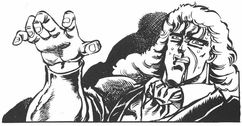 Read JoJo's Bizarre Adventure Part 6_ Stone Ocean EN Manga Online