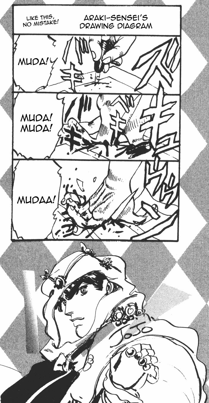 Read JoJo's Bizarre Adventure Part 6_ Stone Ocean EN Manga Online