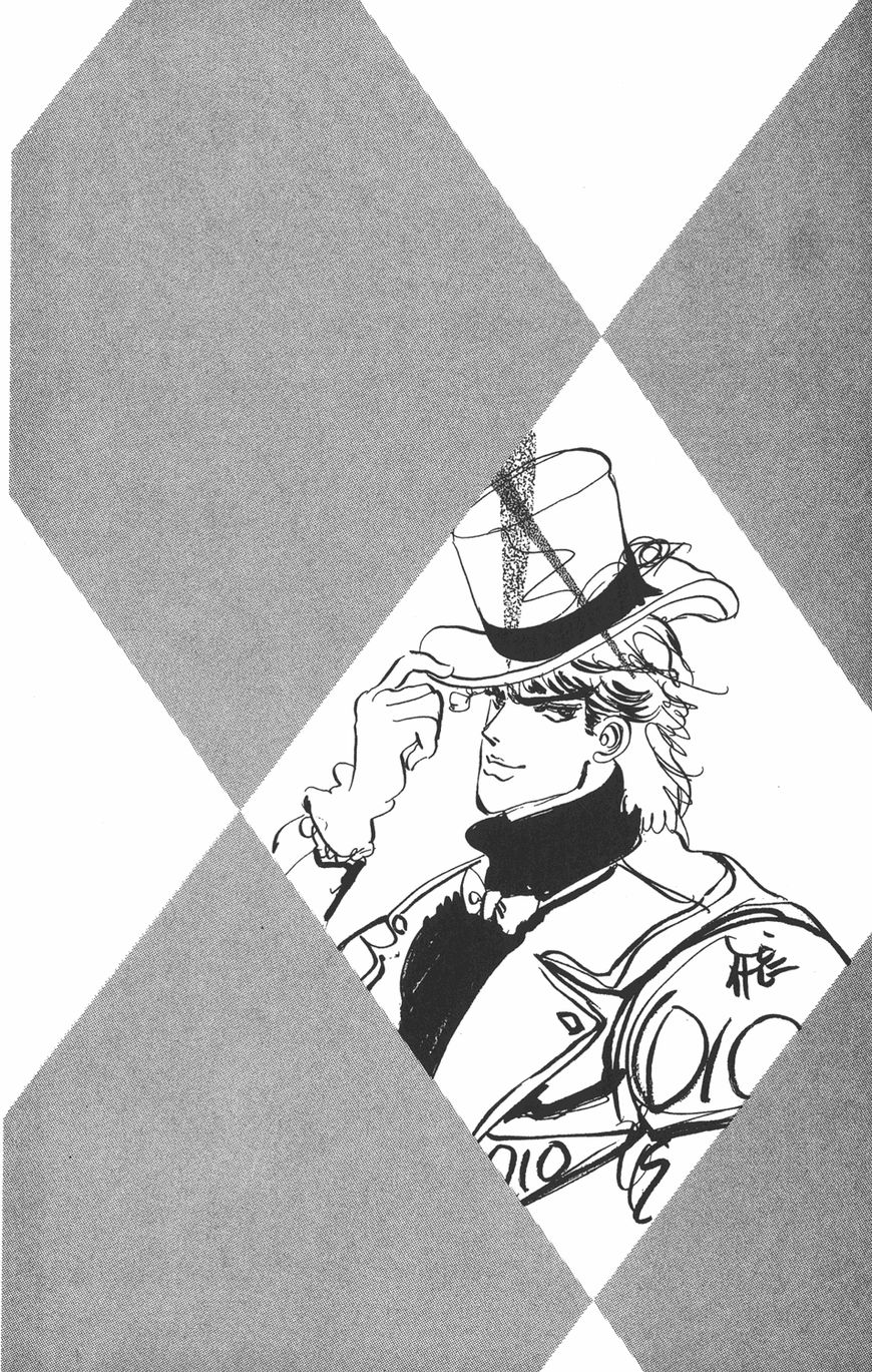 Read JoJo's Bizarre Adventure Part 6_ Stone Ocean EN Manga Online