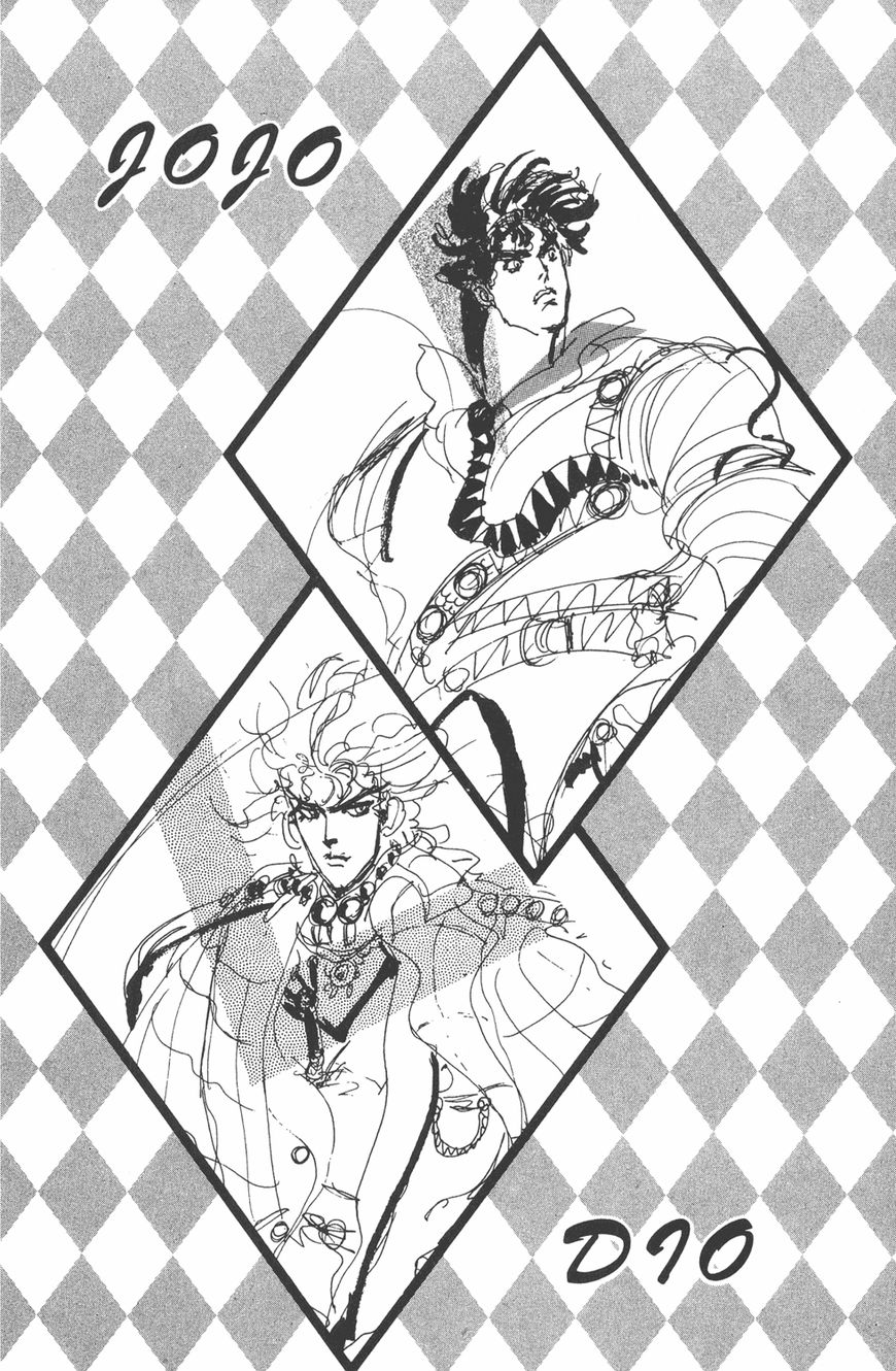 Read JoJo's Bizarre Adventure Part 6_ Stone Ocean EN Manga Online