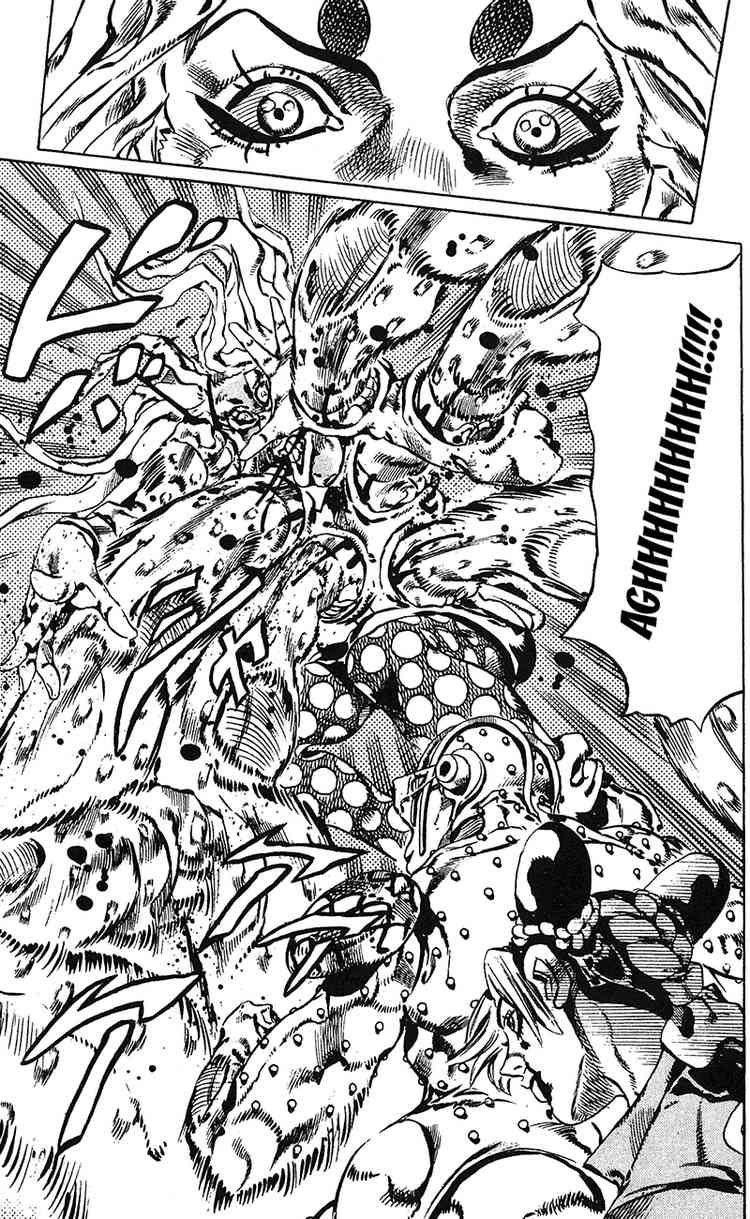 Read JoJo's Bizarre Adventure Part 6_ Stone Ocean EN Manga Online